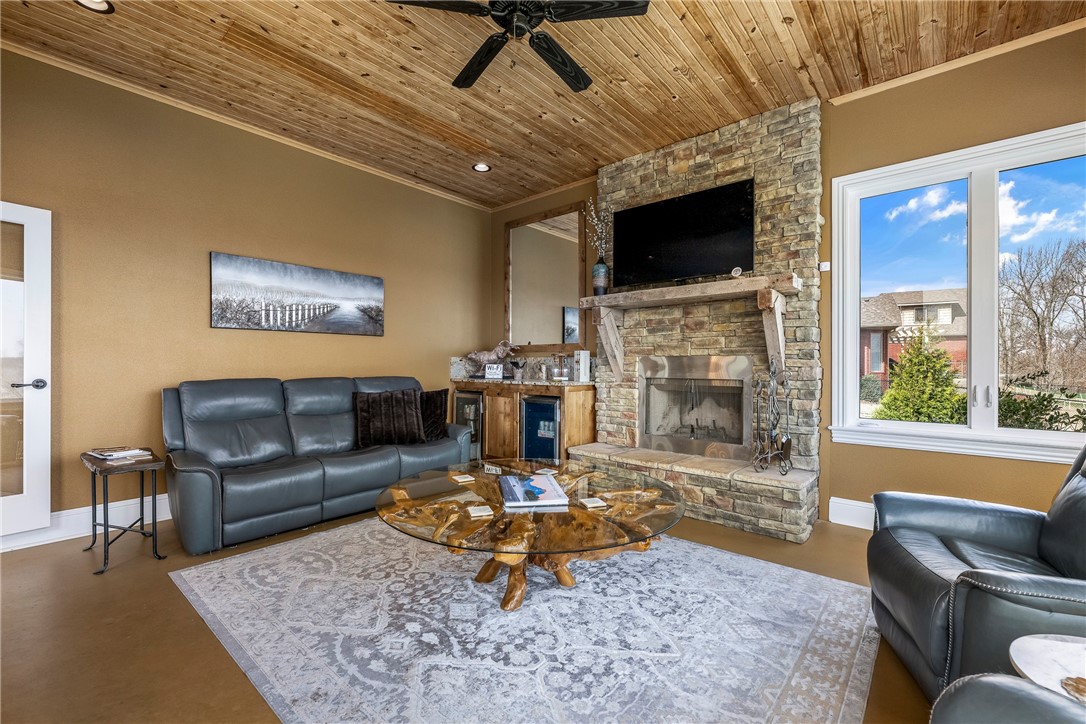 South Mountain Estates Rurban - Residential