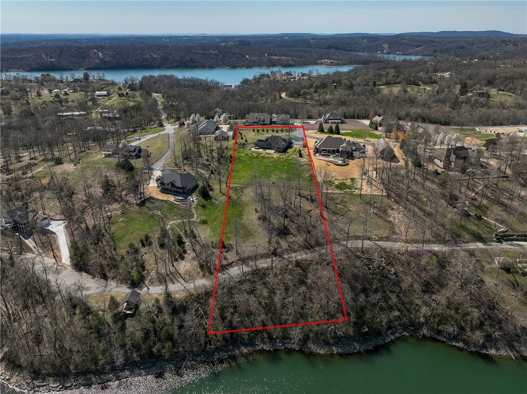 South Mountain Estates Rurban - Residential