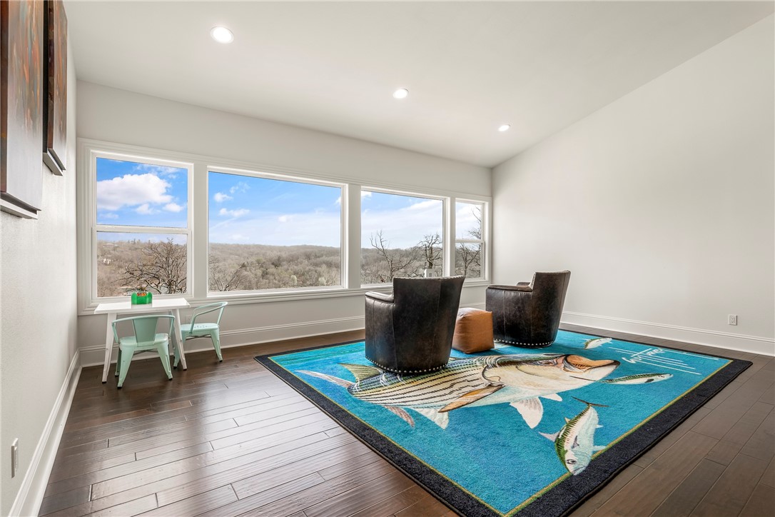 South Mountain Estates Rurban - Residential