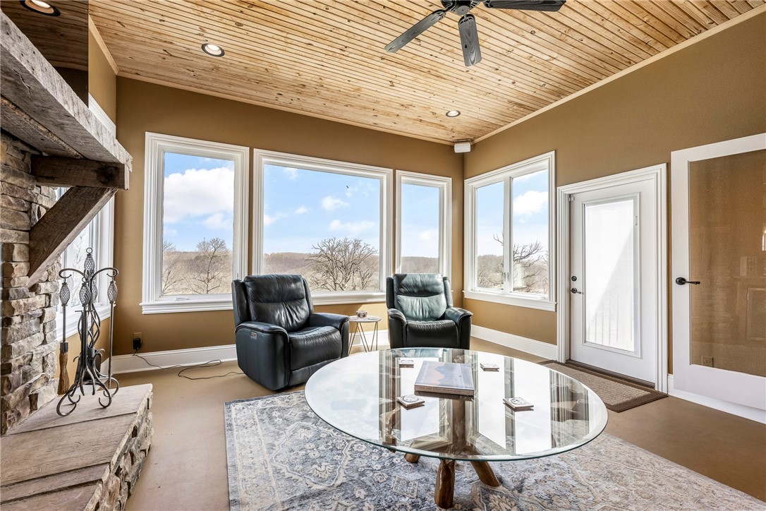 South Mountain Estates Rurban - Residential