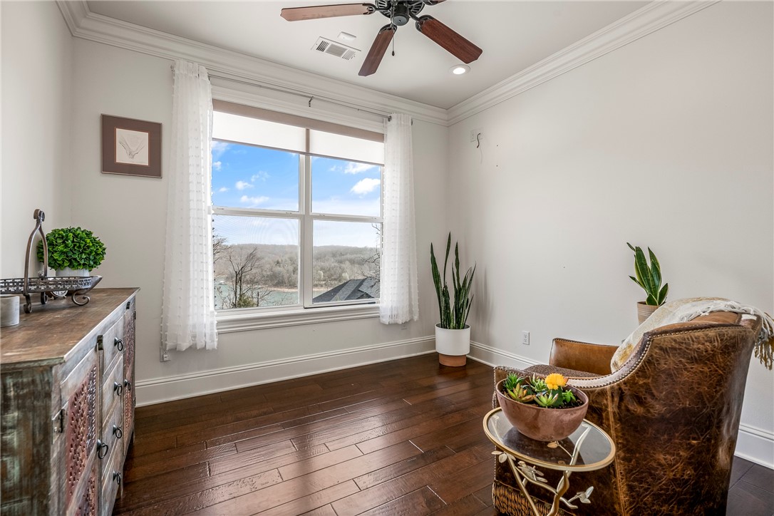 South Mountain Estates Rurban - Residential