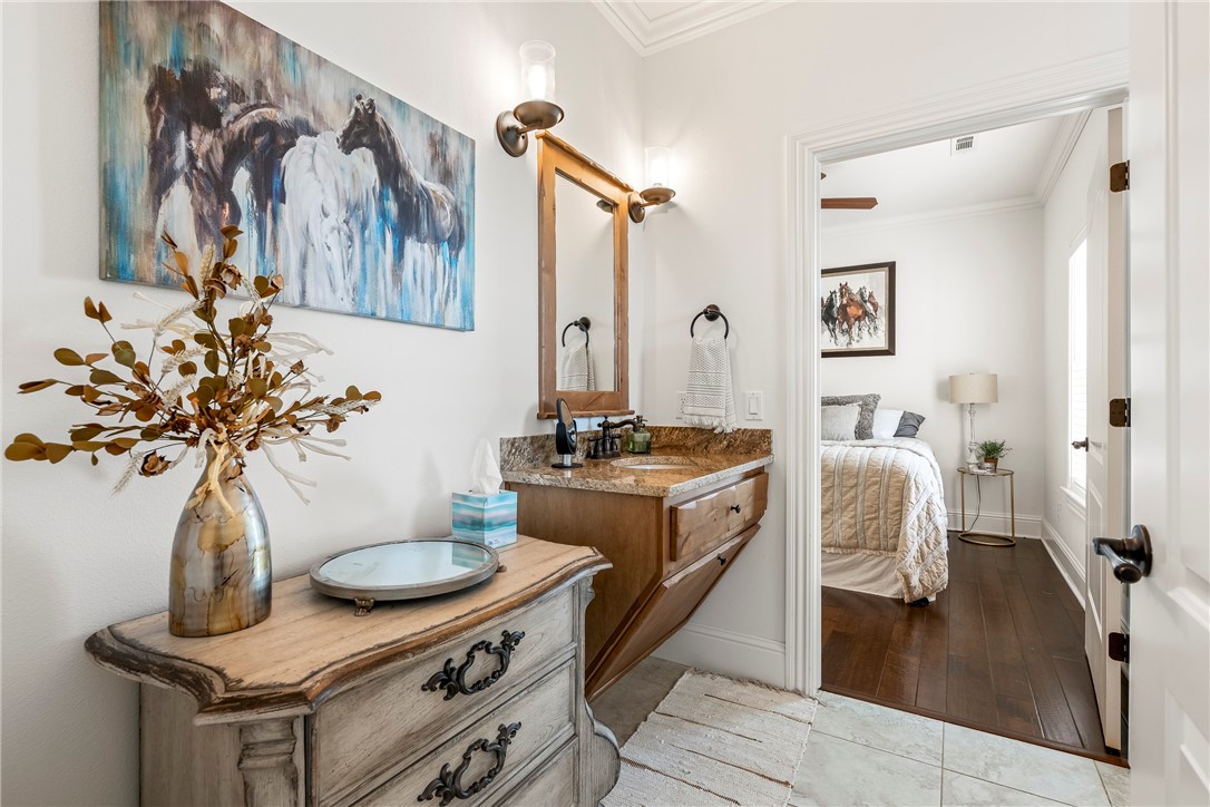 South Mountain Estates Rurban - Residential