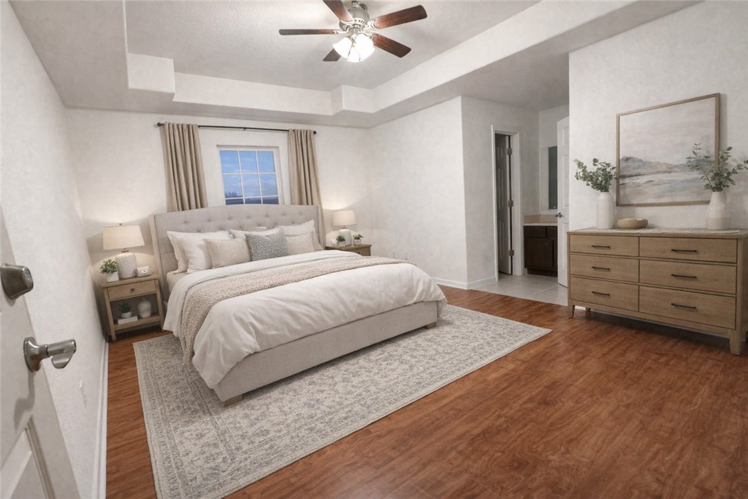 Oaks, The Ph 2 Gentry - Residential