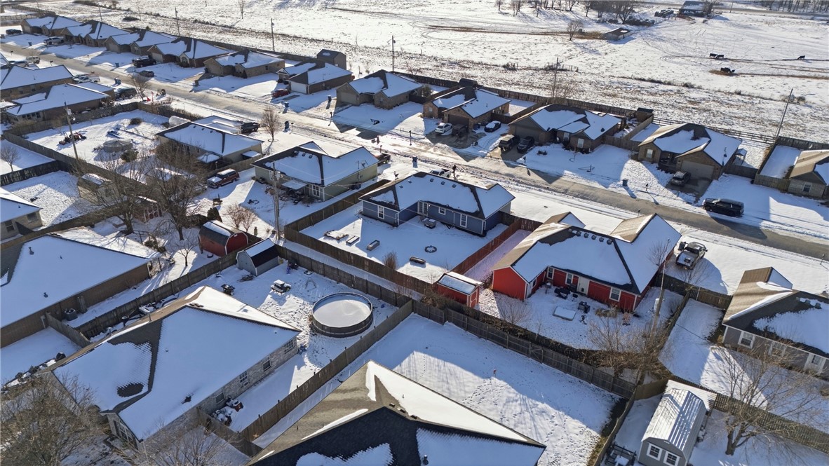 Oaks, The Ph 2 Gentry - Residential