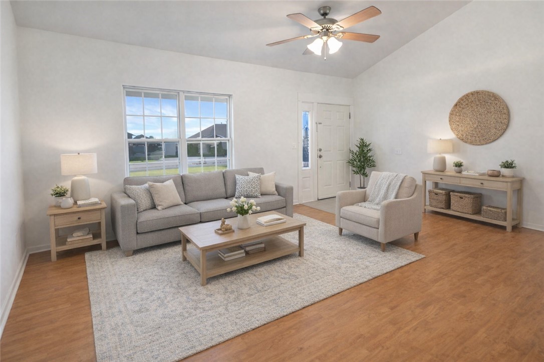 Oaks, The Ph 2 Gentry - Residential