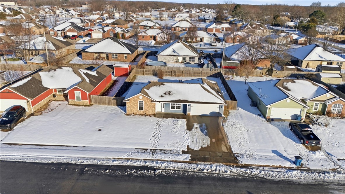 Oaks, The Ph 2 Gentry - Residential