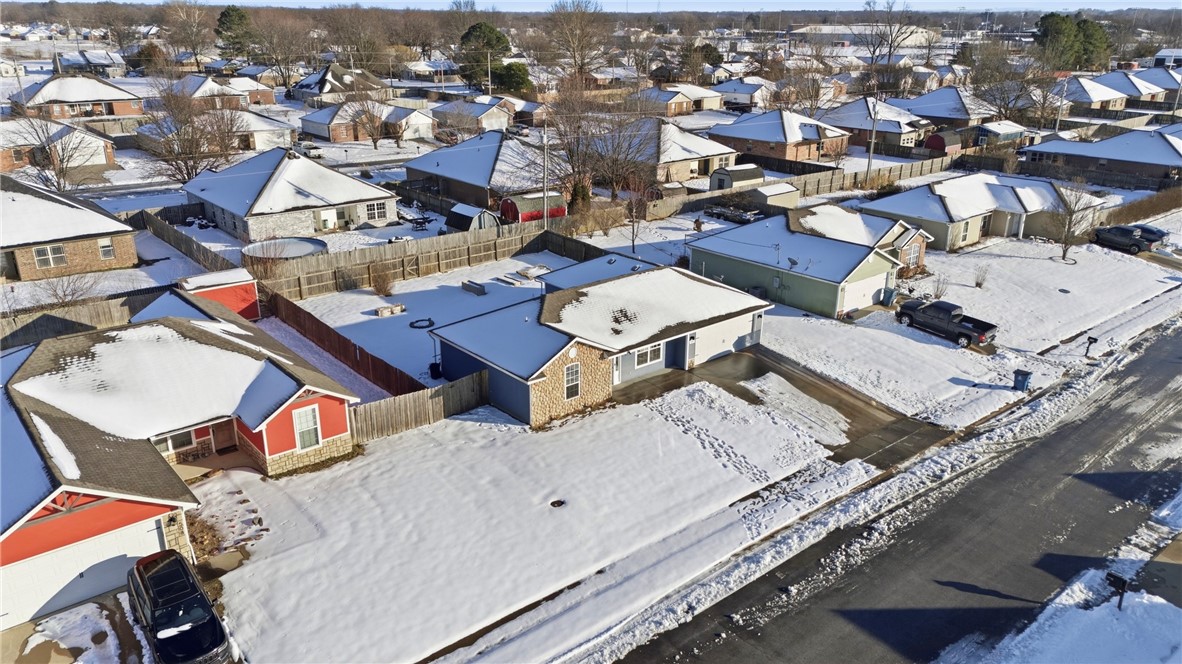 Oaks, The Ph 2 Gentry - Residential