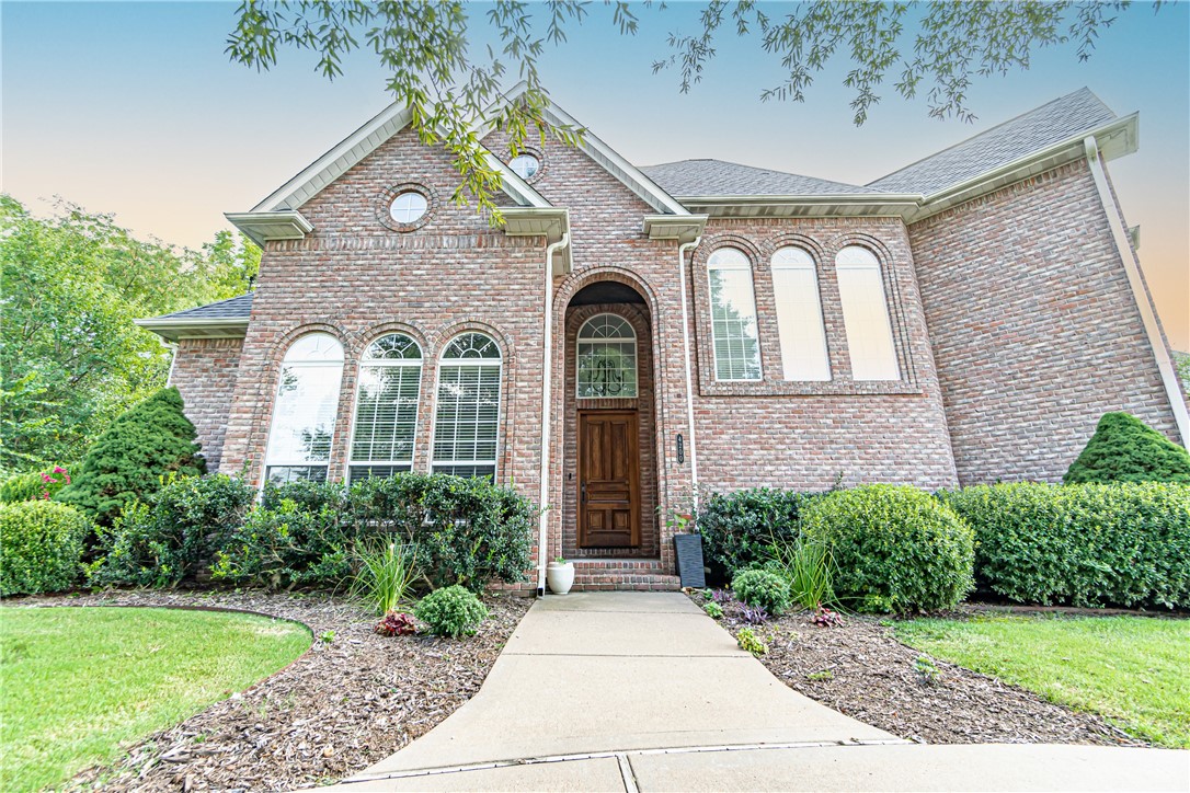 Manors On Blossom Way Crk Ph 2 Rogers - Residential