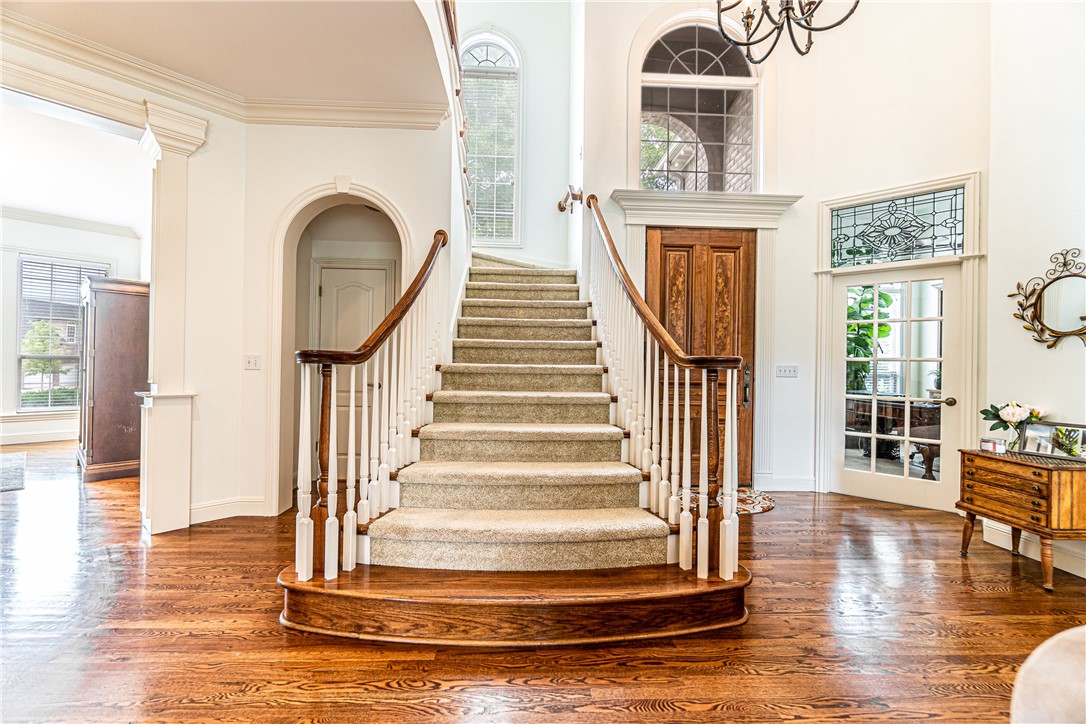 Manors On Blossom Way Crk Ph 2 Rogers - Residential