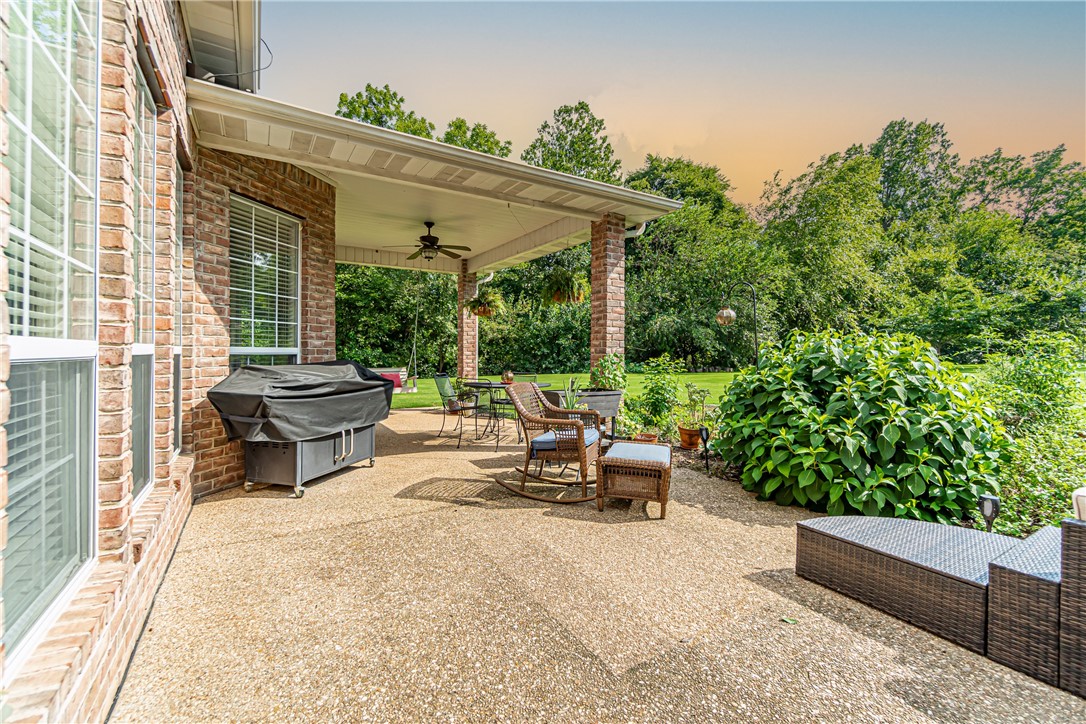 Manors On Blossom Way Crk Ph 2 Rogers - Residential