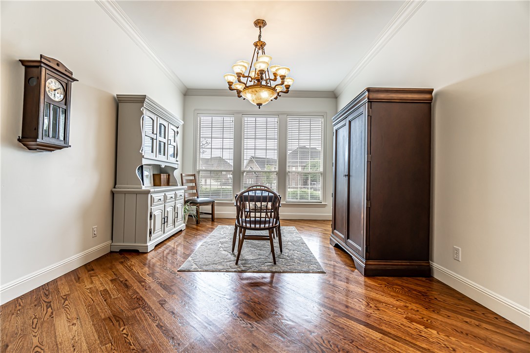 Manors On Blossom Way Crk Ph 2 Rogers - Residential