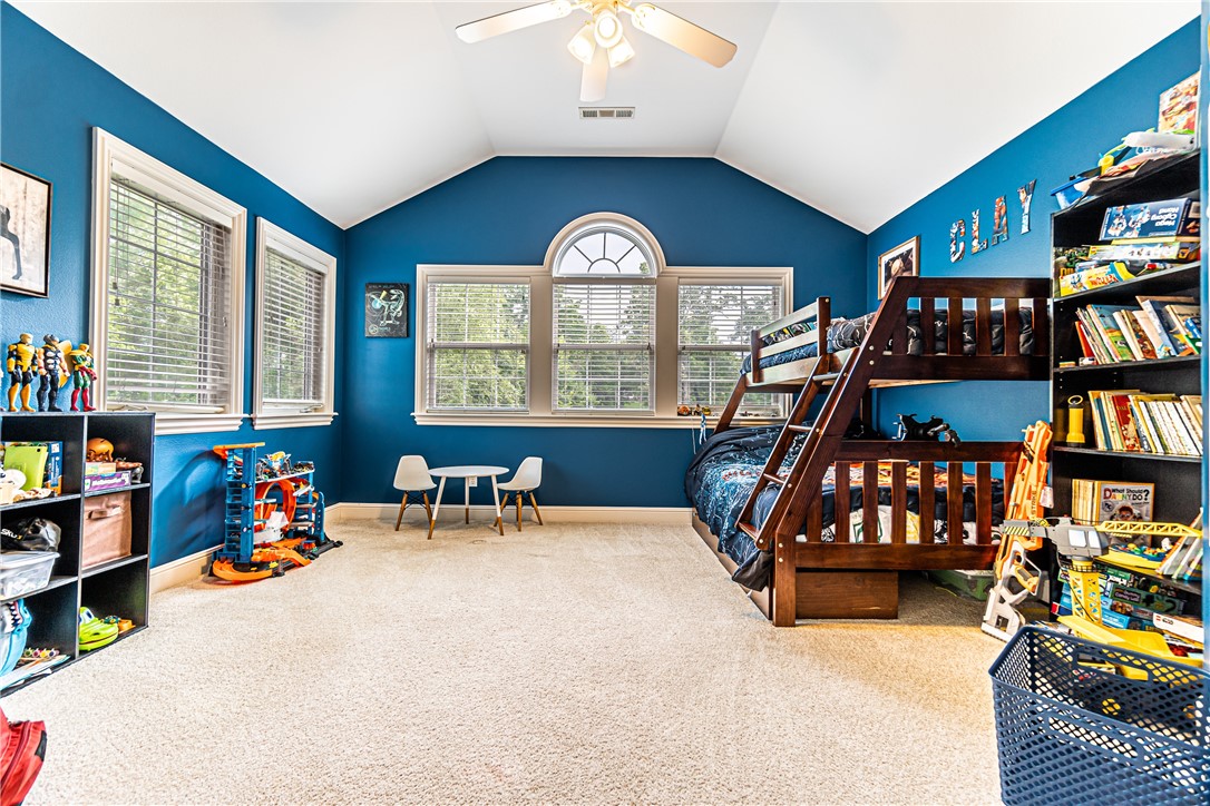 Manors On Blossom Way Crk Ph 2 Rogers - Residential