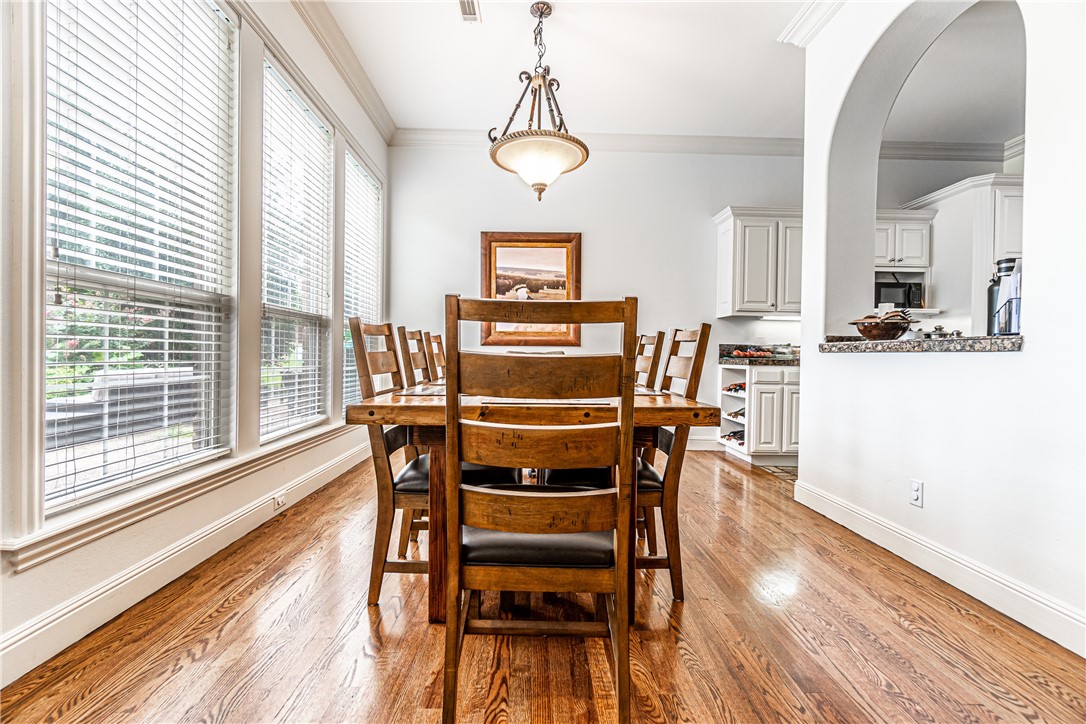 Manors On Blossom Way Crk Ph 2 Rogers - Residential