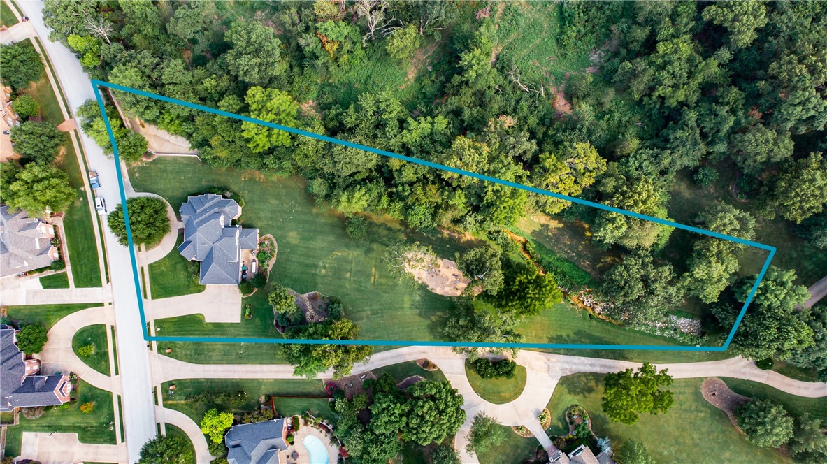 Manors On Blossom Way Crk Ph 2 Rogers - Residential