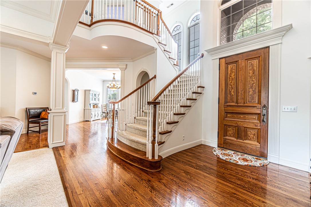 Manors On Blossom Way Crk Ph 2 Rogers - Residential