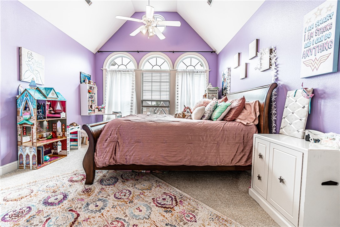 Manors On Blossom Way Crk Ph 2 Rogers - Residential