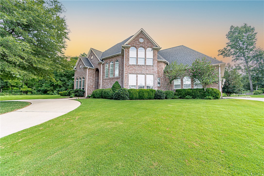 Manors On Blossom Way Crk Ph 2 Rogers - Residential