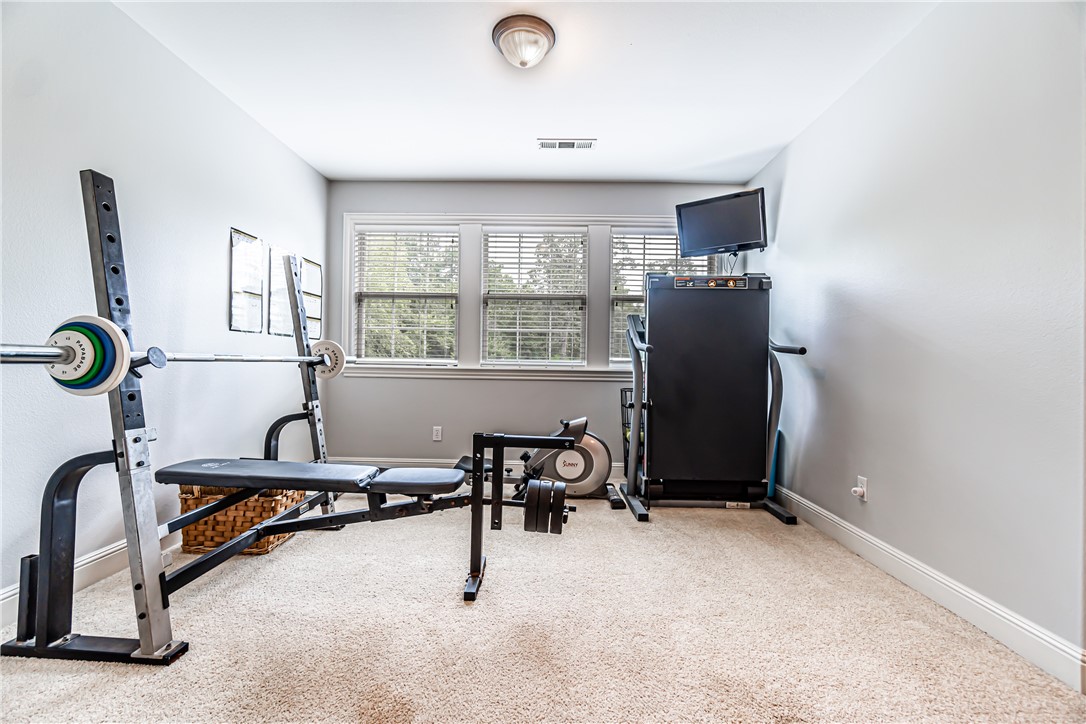 Manors On Blossom Way Crk Ph 2 Rogers - Residential