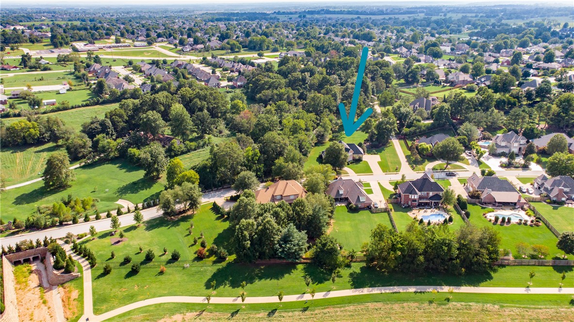 Manors On Blossom Way Crk Ph 2 Rogers - Residential