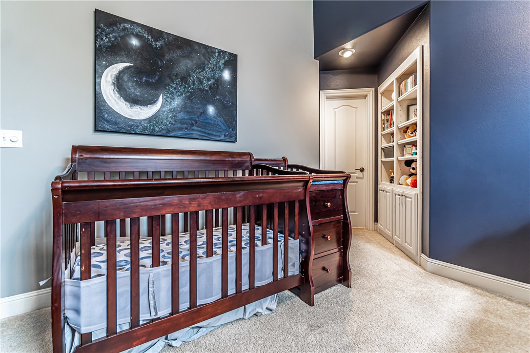 Manors On Blossom Way Crk Ph 2 Rogers - Residential