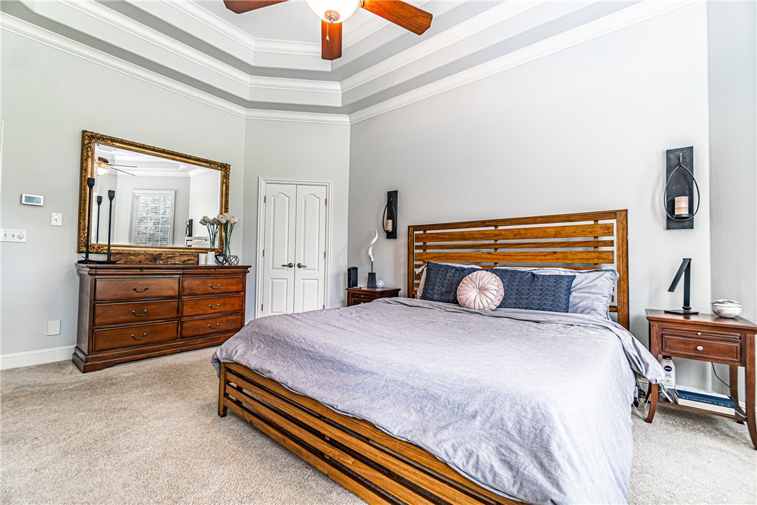 Manors On Blossom Way Crk Ph 2 Rogers - Residential