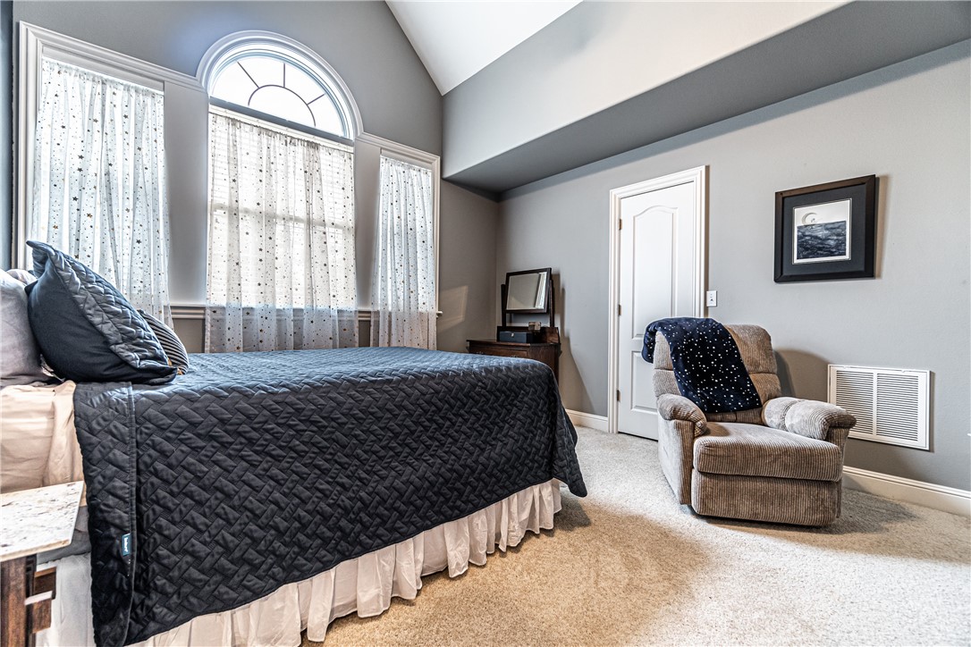 Manors On Blossom Way Crk Ph 2 Rogers - Residential