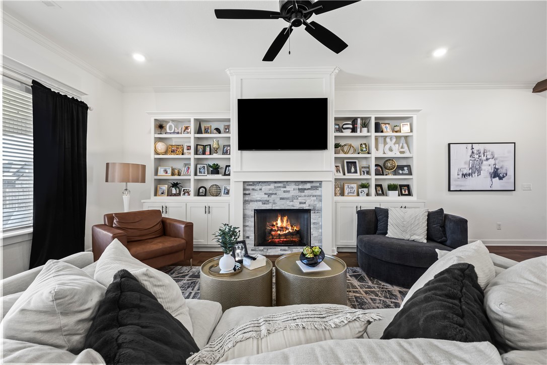 South Pointe Sub Ph 4 & 5 - Residential