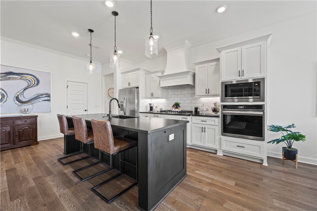 South Pointe Sub Ph 4 & 5 - Residential