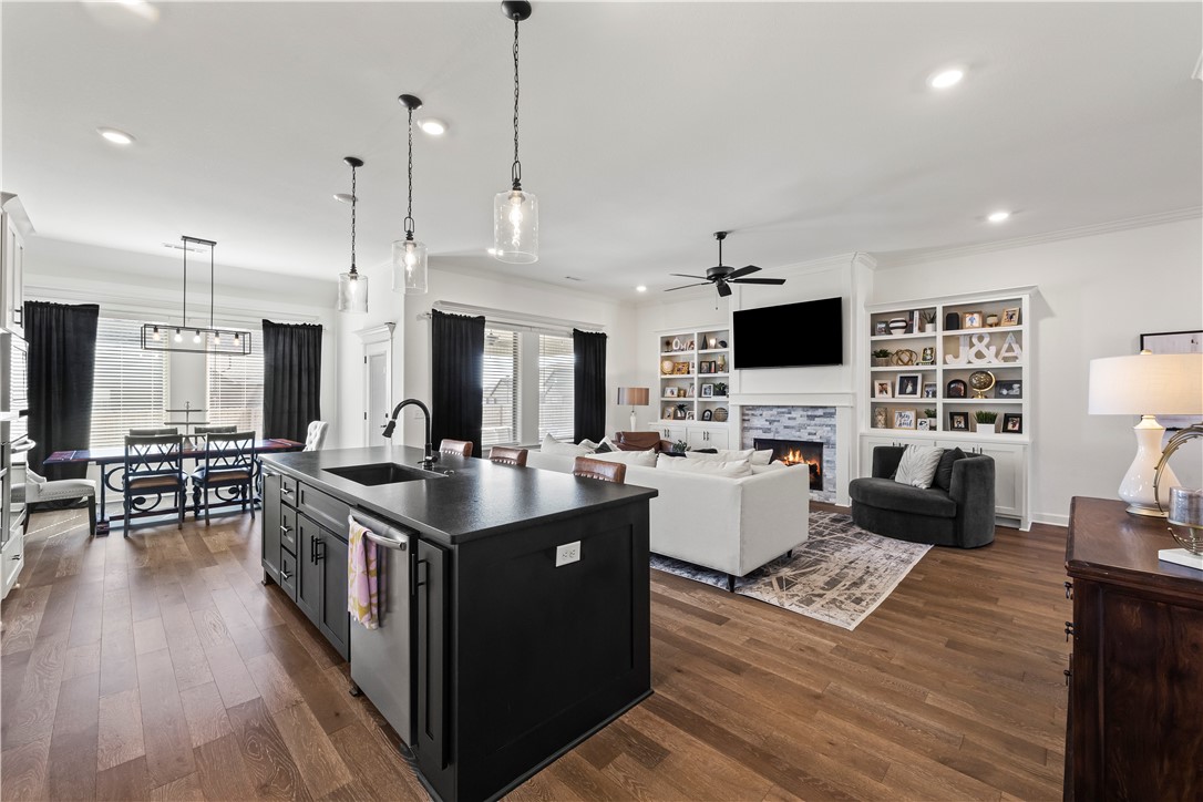 South Pointe Sub Ph 4 & 5 - Residential