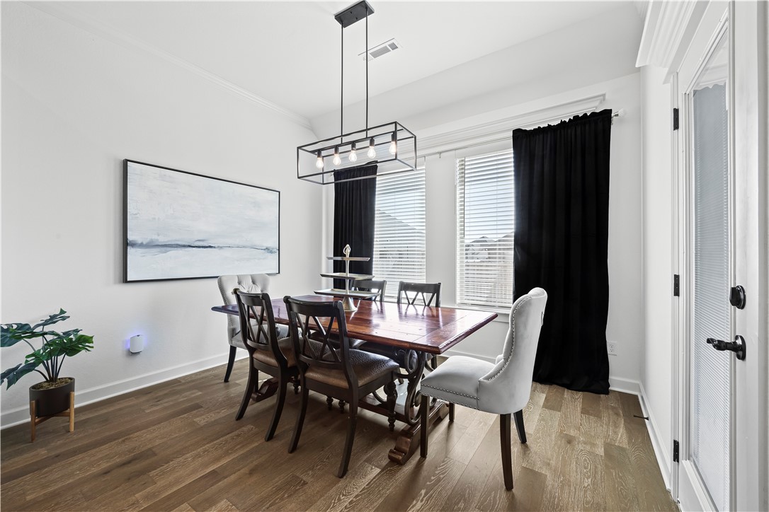 South Pointe Sub Ph 4 & 5 - Residential