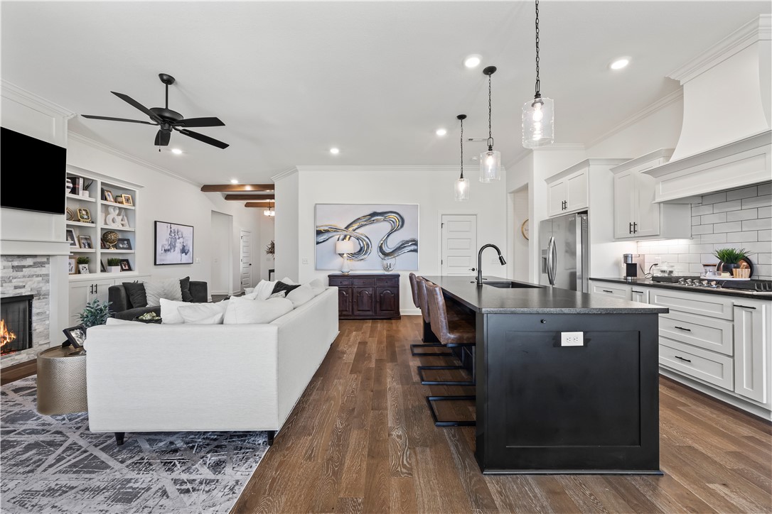 South Pointe Sub Ph 4 & 5 - Residential