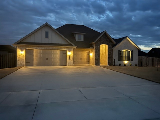 South Pointe Sub Ph 4 & 5 - Residential