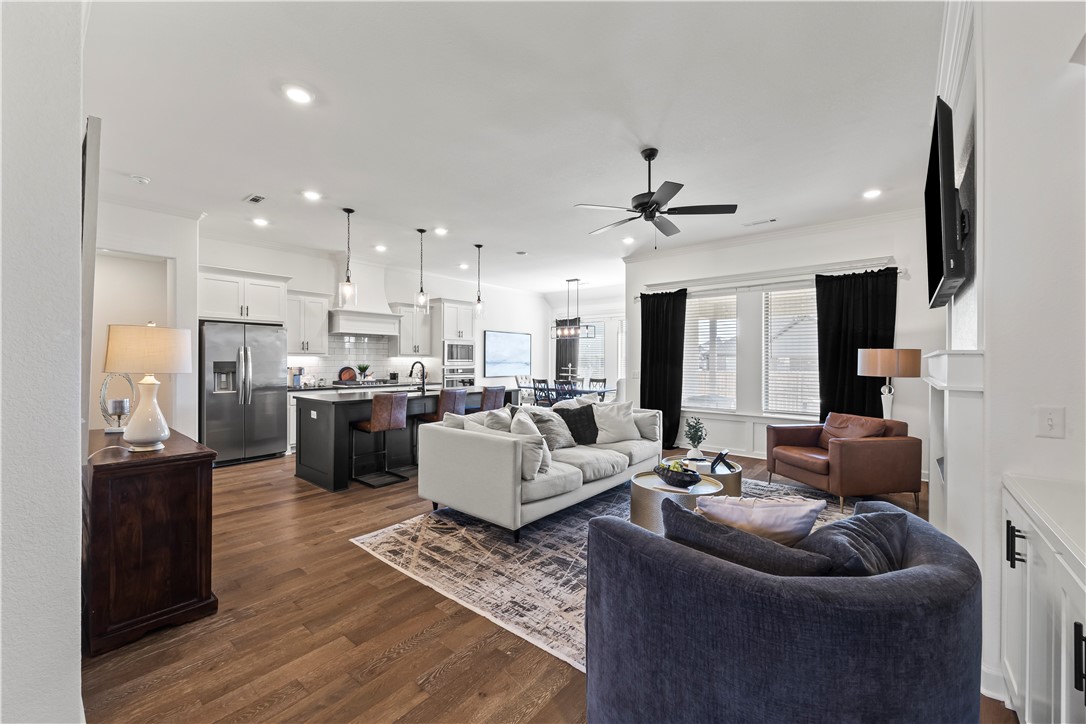 South Pointe Sub Ph 4 & 5 - Residential