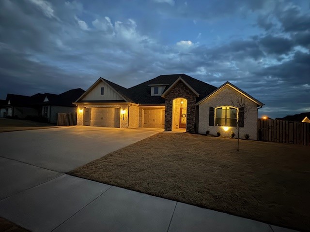 South Pointe Sub Ph 4 & 5 - Residential