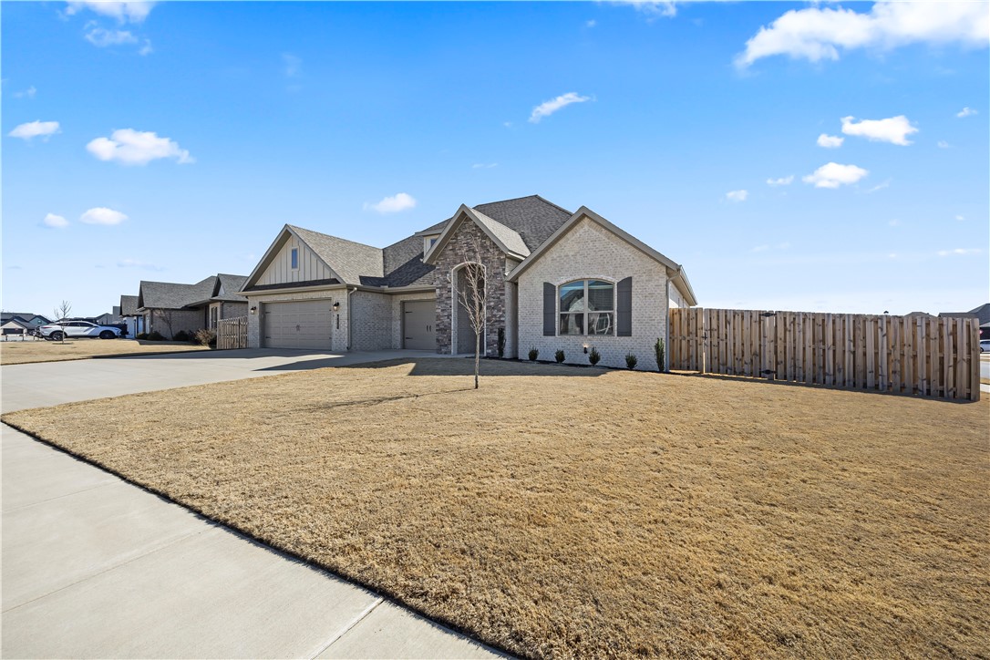 South Pointe Sub Ph 4 & 5 - Residential