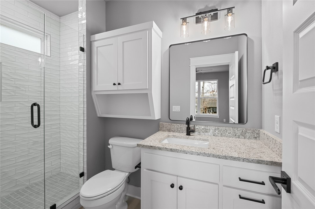 Shelby Forrest Rurban - Residential