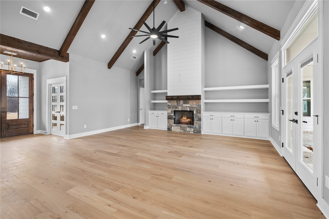 Shelby Forrest Rurban - Residential