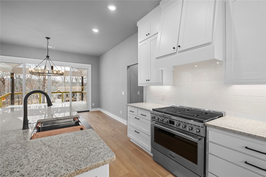 Shelby Forrest Rurban - Residential