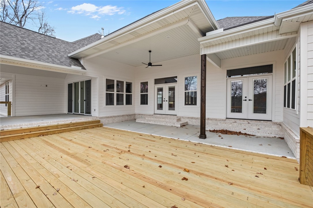 Shelby Forrest Rurban - Residential