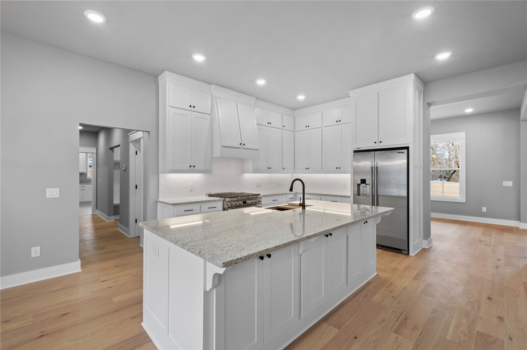 Shelby Forrest Rurban - Residential