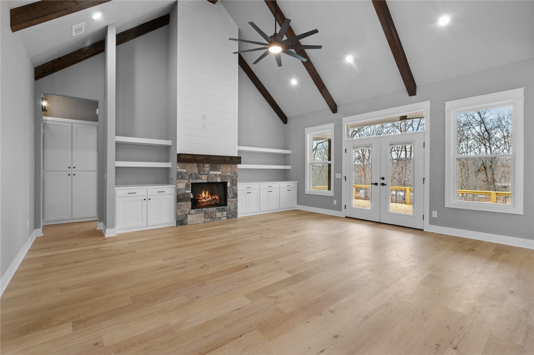 Shelby Forrest Rurban - Residential