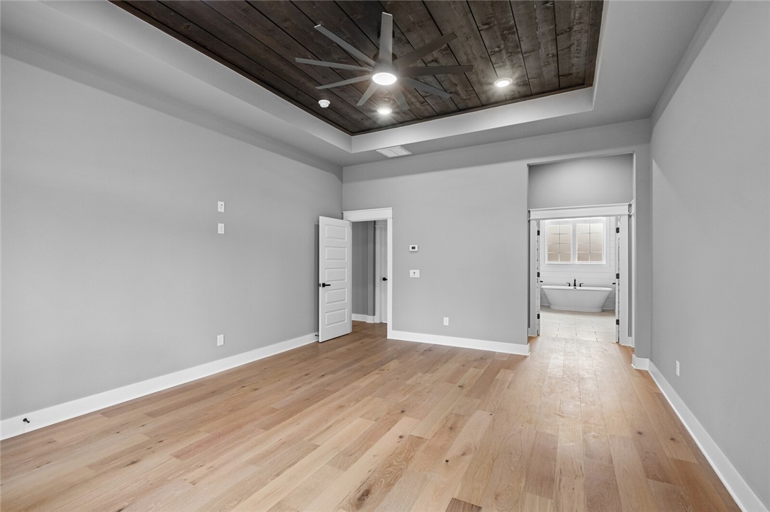 Shelby Forrest Rurban - Residential