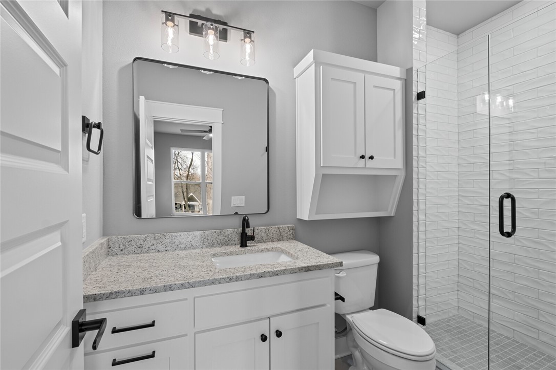 Shelby Forrest Rurban - Residential