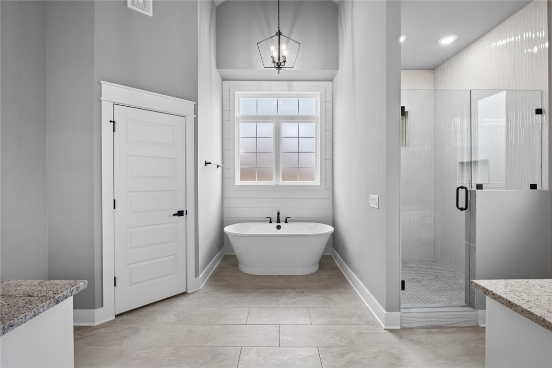 Shelby Forrest Rurban - Residential