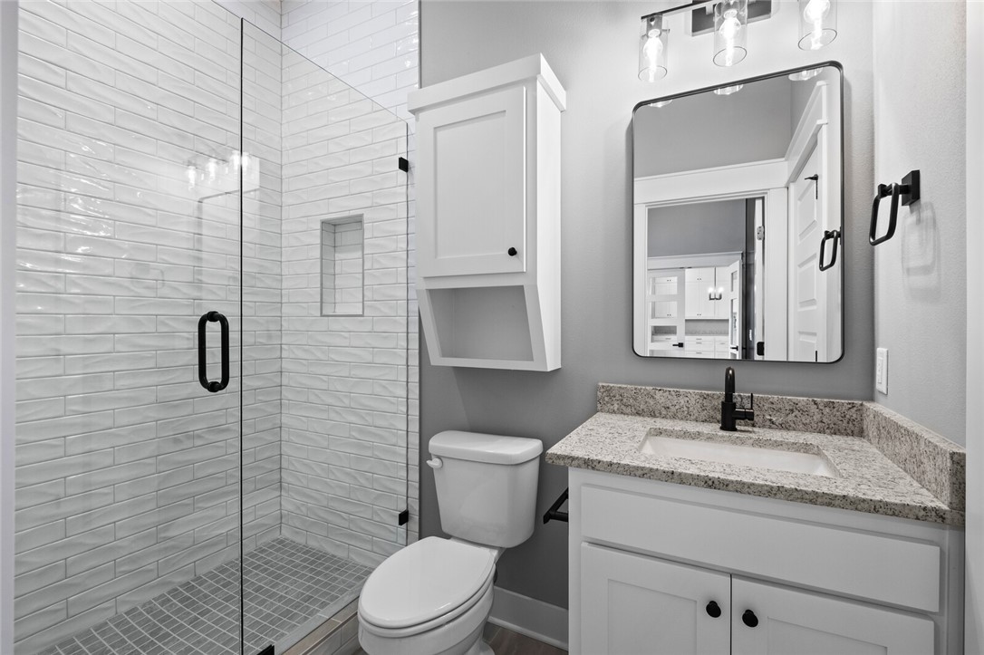 Shelby Forrest Rurban - Residential