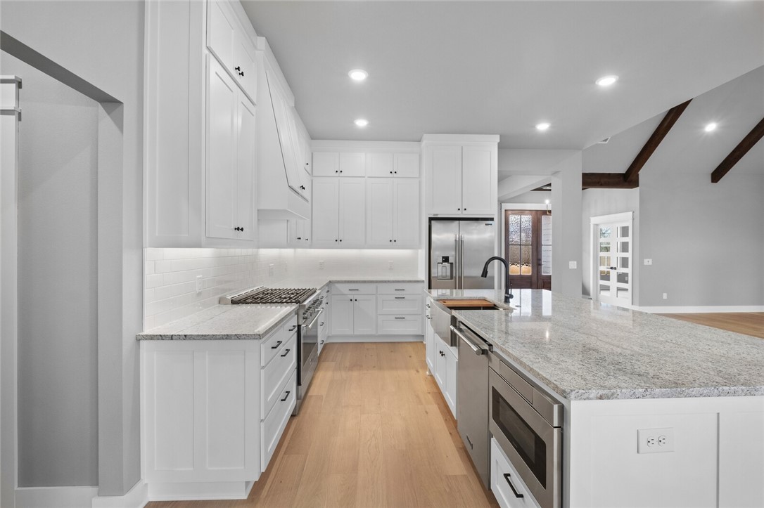 Shelby Forrest Rurban - Residential