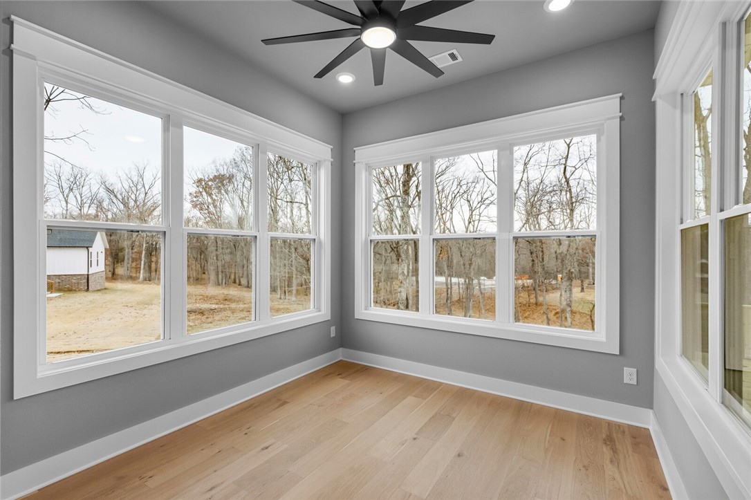 Shelby Forrest Rurban - Residential