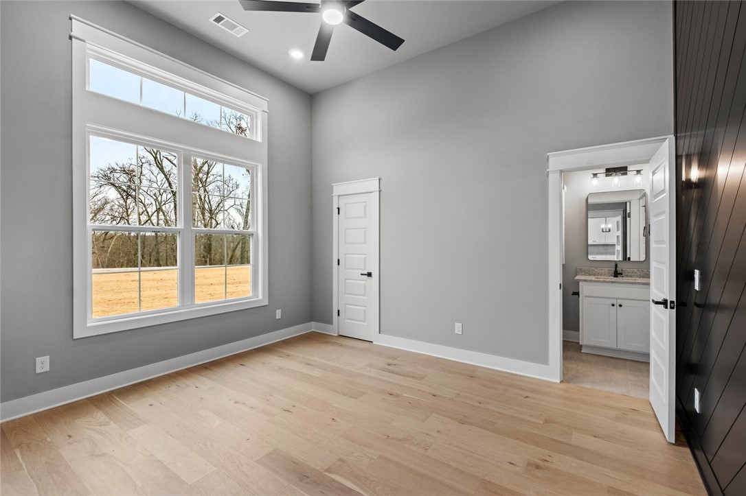 Shelby Forrest Rurban - Residential