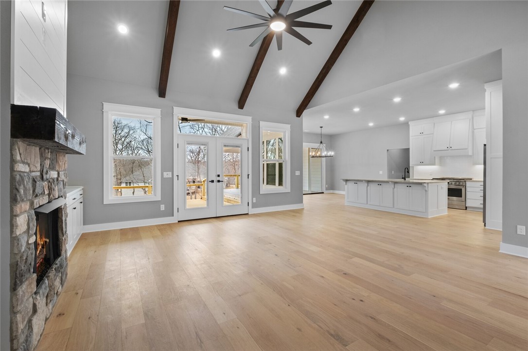 Shelby Forrest Rurban - Residential