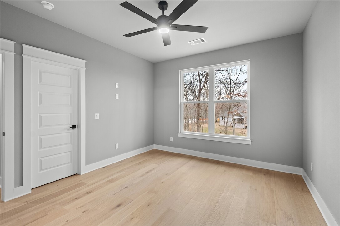 Shelby Forrest Rurban - Residential